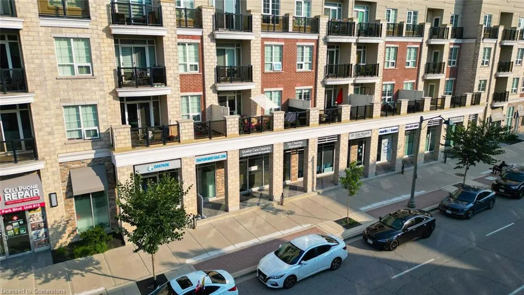 216 Oak Park Boulevard, #113