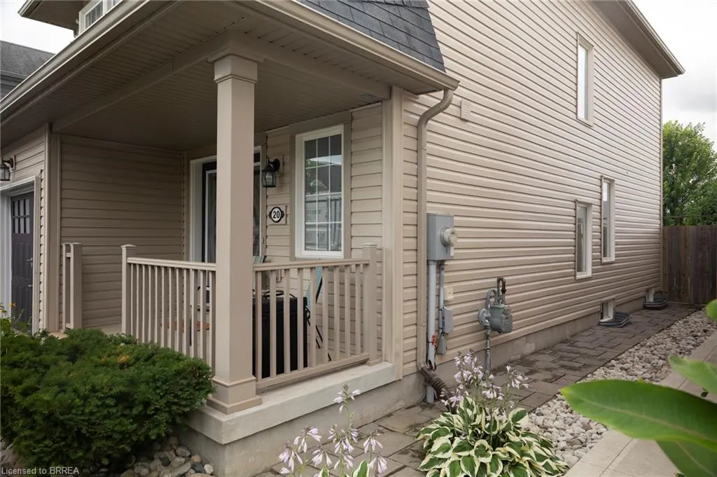 20 Merritt Lane