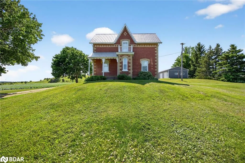 5376 County 15 Road