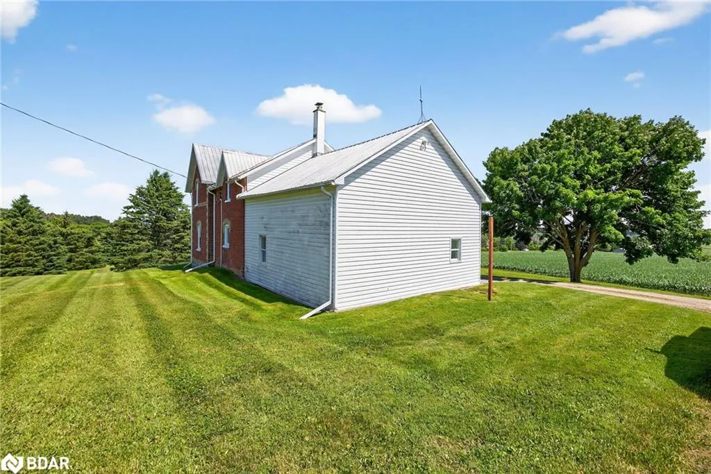 5376 County 15 Road