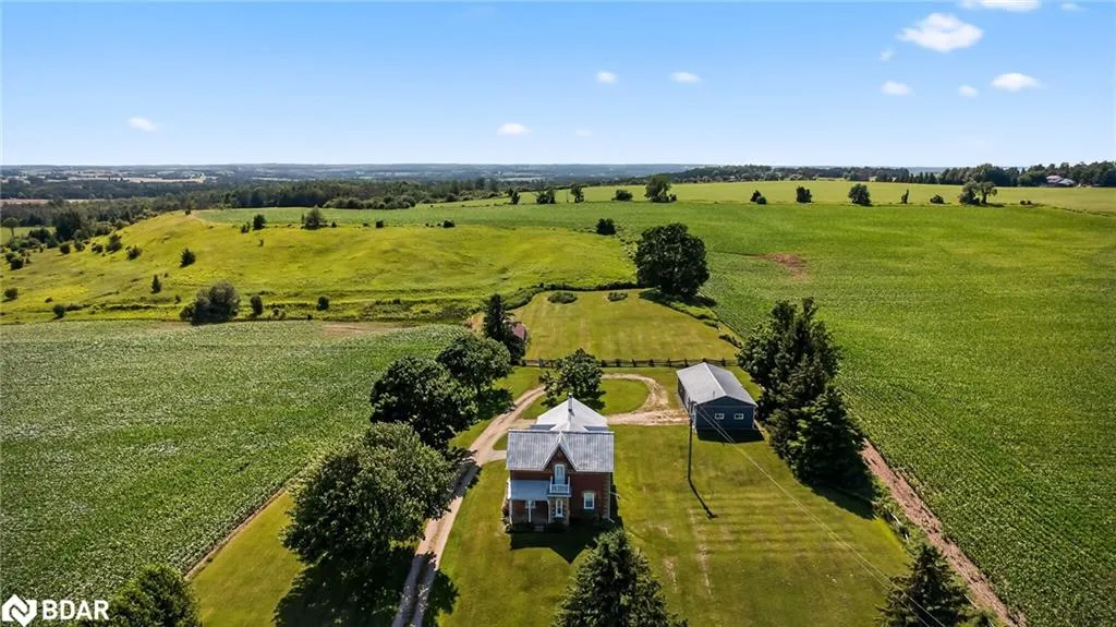 5376 County 15 Road
