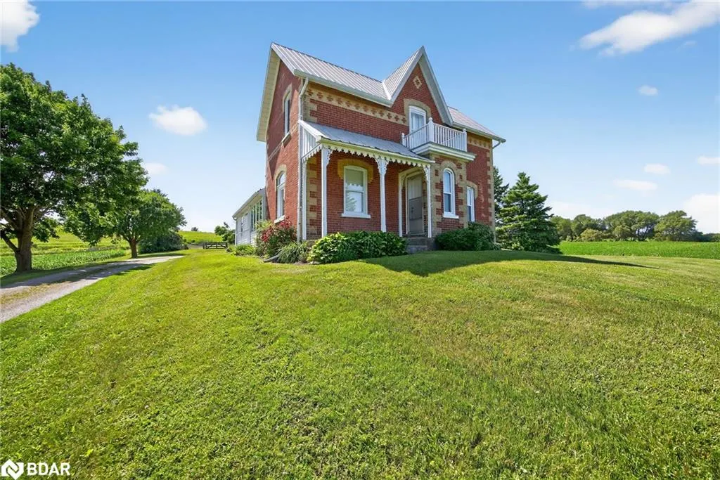 5376 County 15 Road