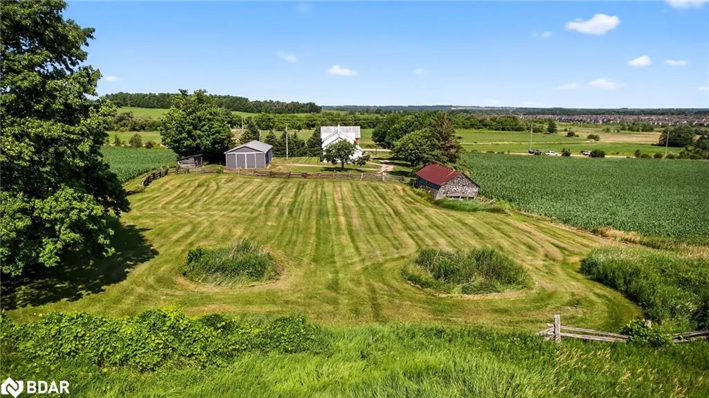5376 County 15 Road