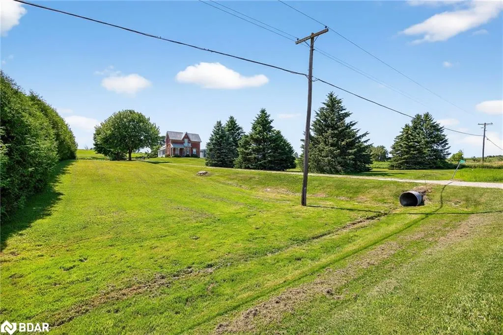 5376 County 15 Road