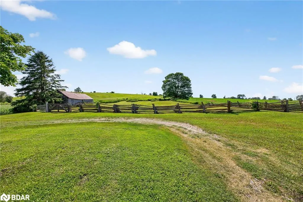 5376 County 15 Road