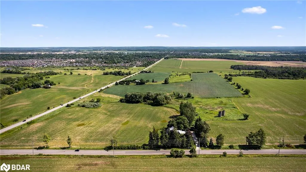 5376 County 15 Road