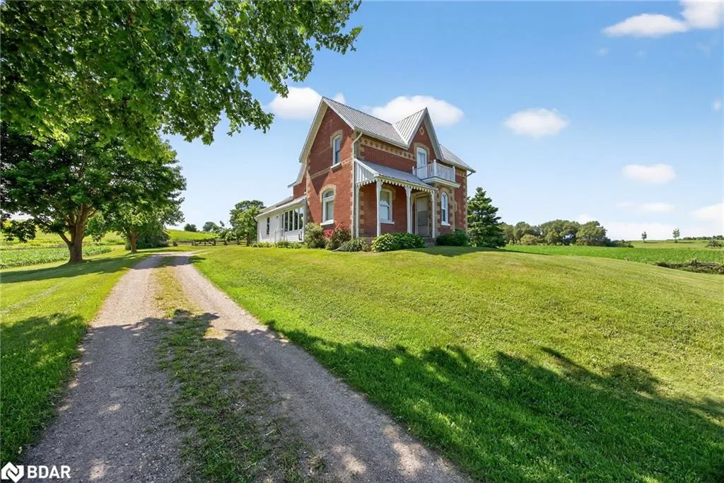 5376 County 15 Road