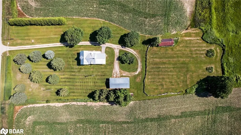 5376 County 15 Road