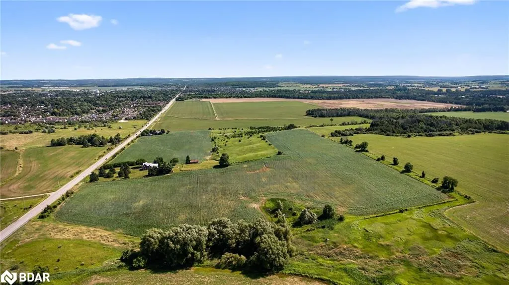 5376 County 15 Road