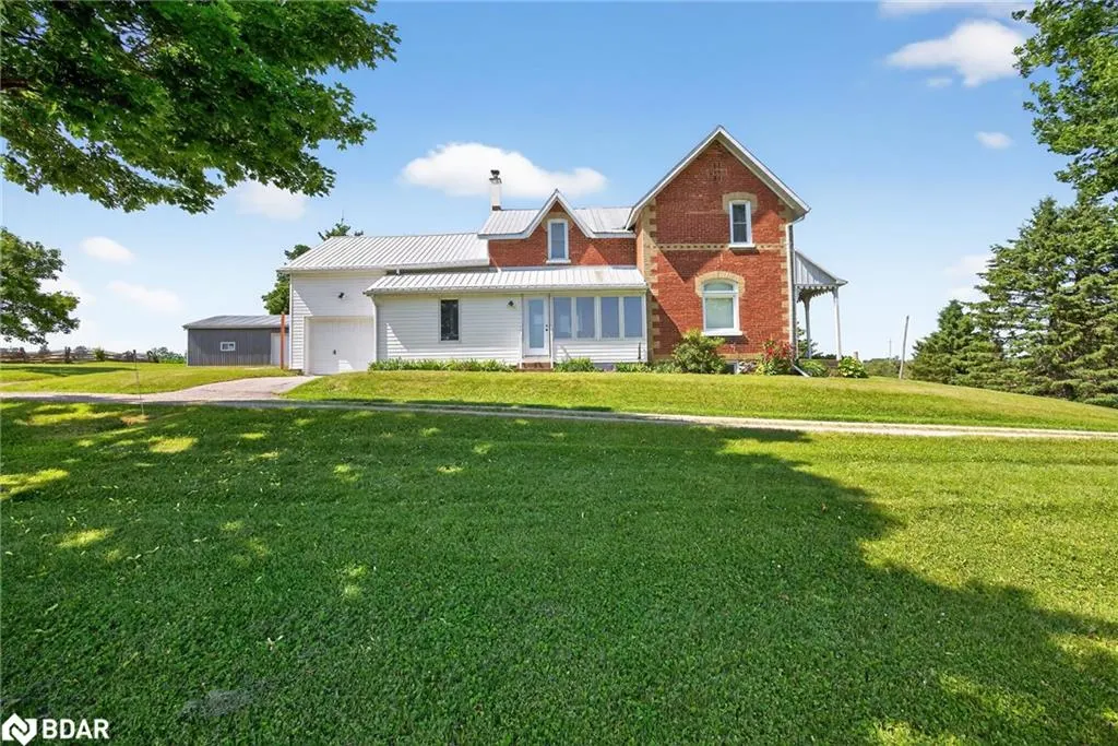 5376 County 15 Road