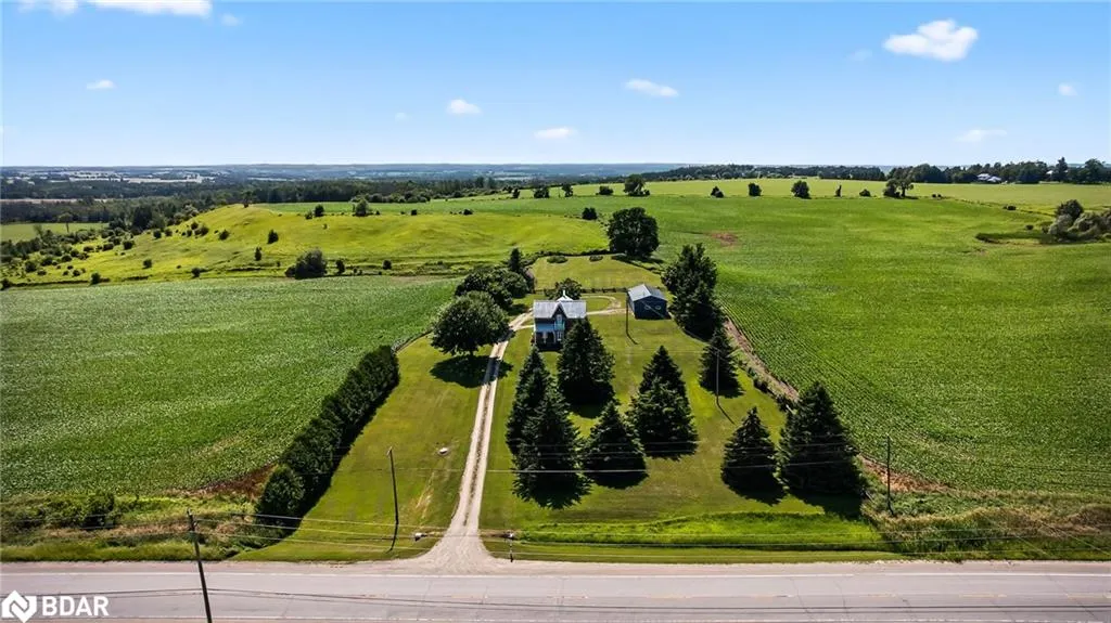 5376 County 15 Road