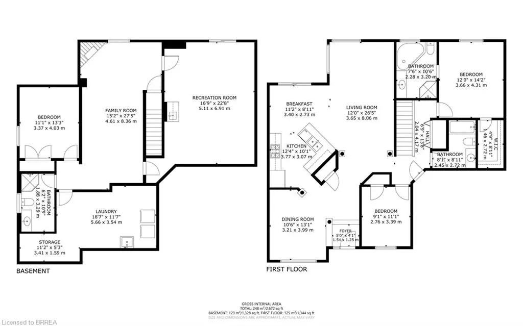 26 Cobblestone Drive