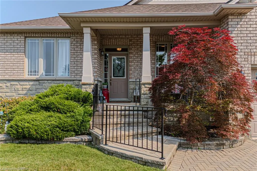 26 Cobblestone Drive