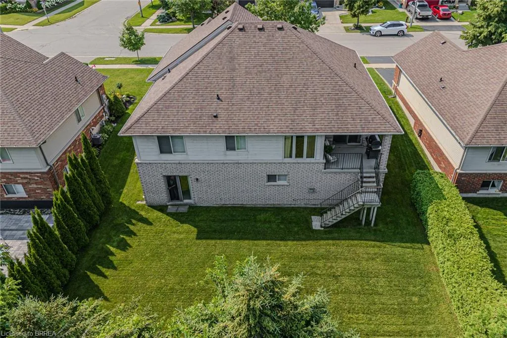 26 Cobblestone Drive