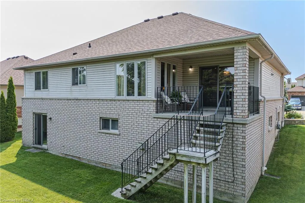 26 Cobblestone Drive
