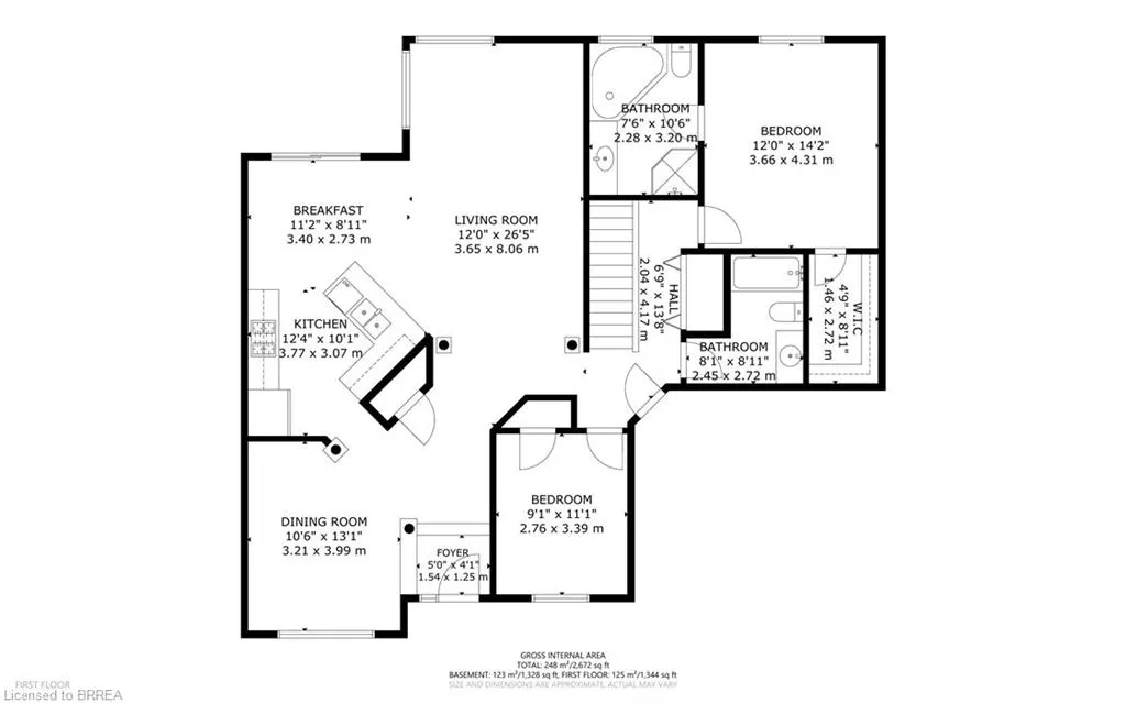 26 Cobblestone Drive