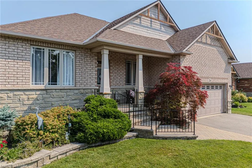 26 Cobblestone Drive
