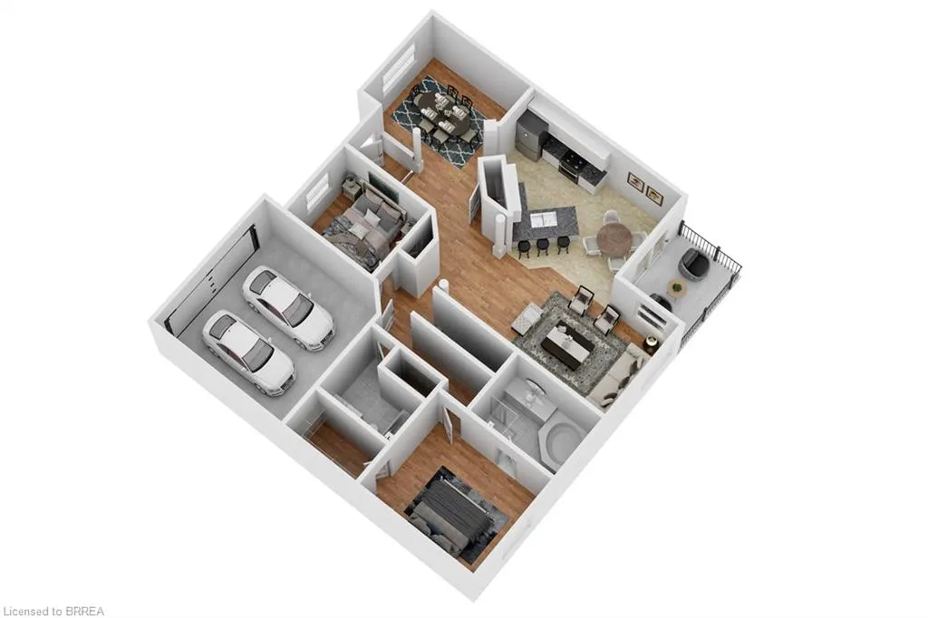 26 Cobblestone Drive