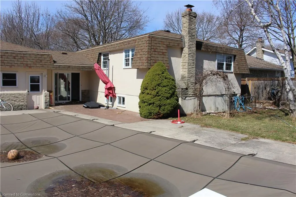 2380 Bridge Road