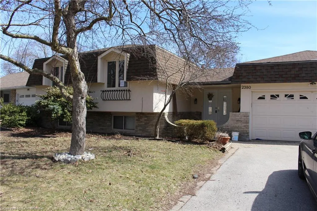 2380 Bridge Road