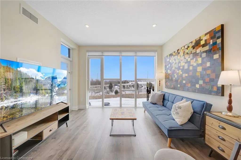 16 Concord Place, #317