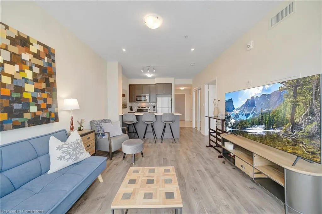 16 Concord Place, #317