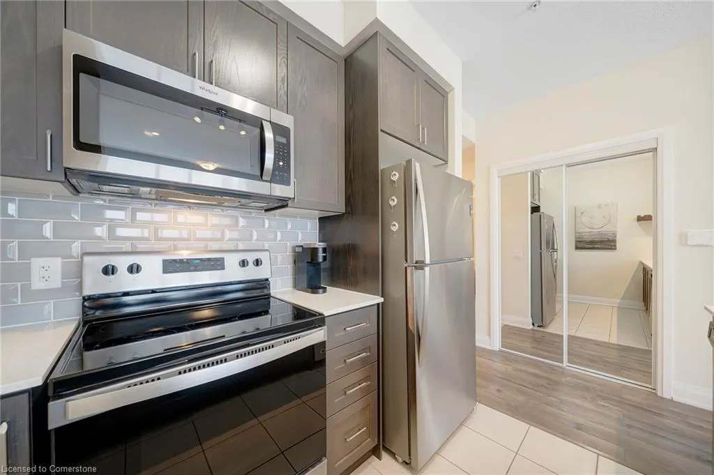 16 Concord Place, #317