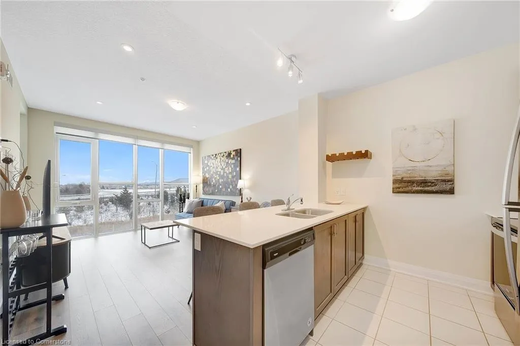 16 Concord Place, #317