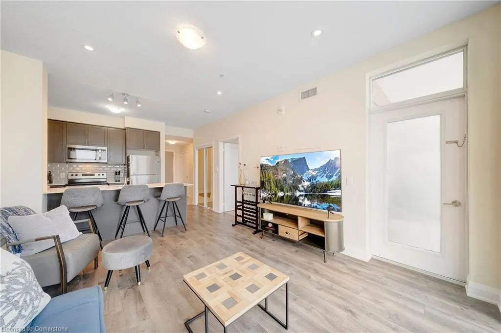 16 Concord Place, #317