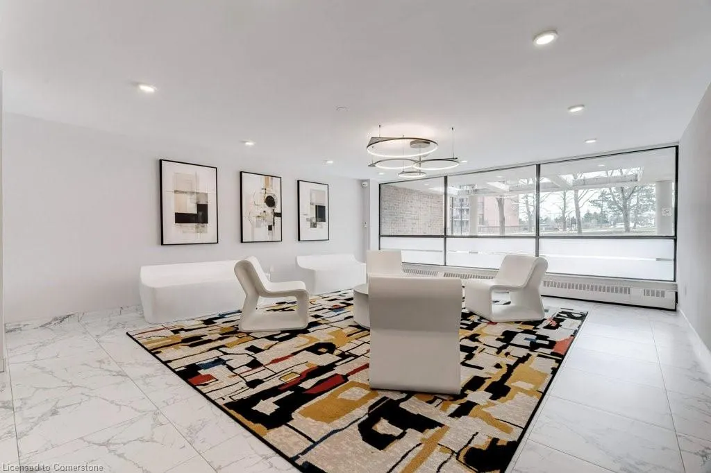 3501 Glen Erin Drive, #1009