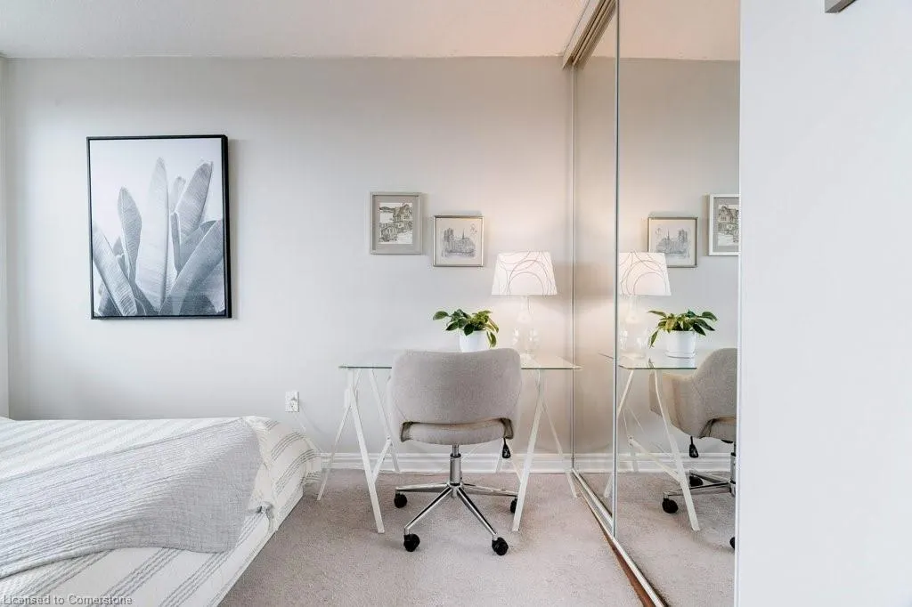 3501 Glen Erin Drive, #1009
