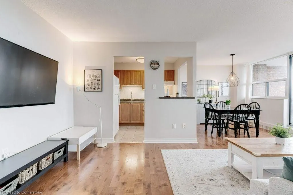 3501 Glen Erin Drive, #1009