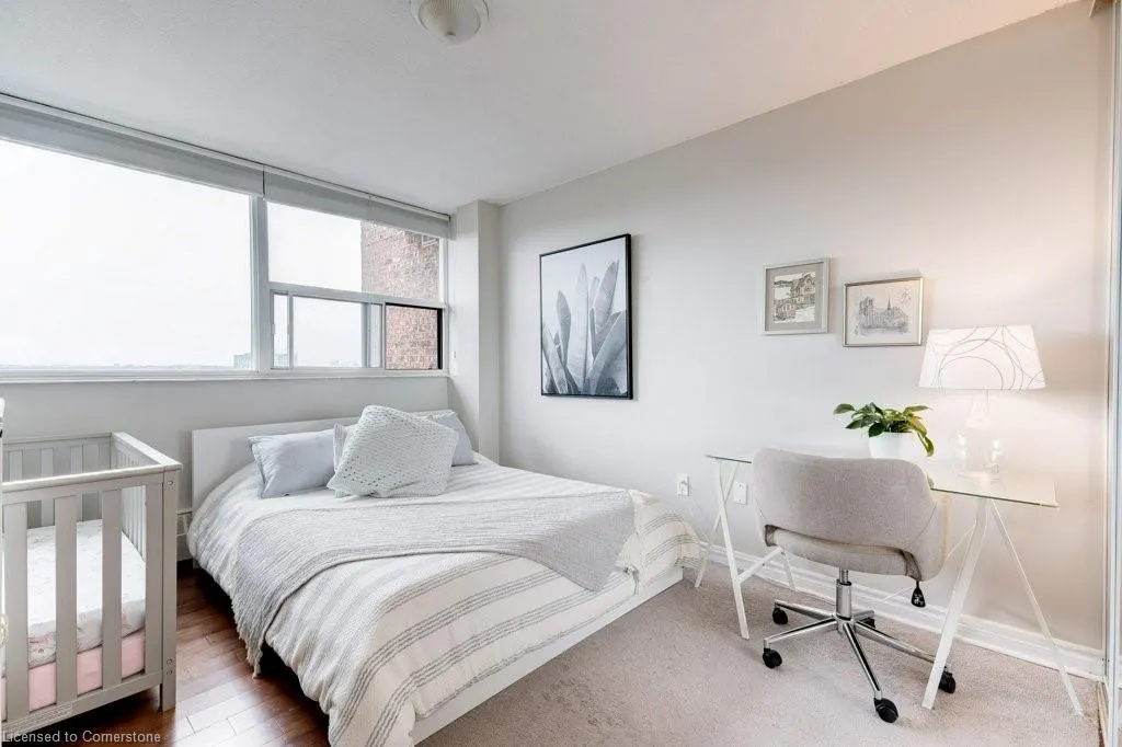 3501 Glen Erin Drive, #1009