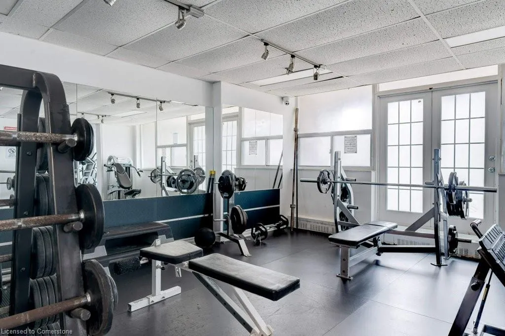 3501 Glen Erin Drive, #1009