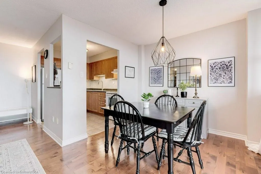 3501 Glen Erin Drive, #1009