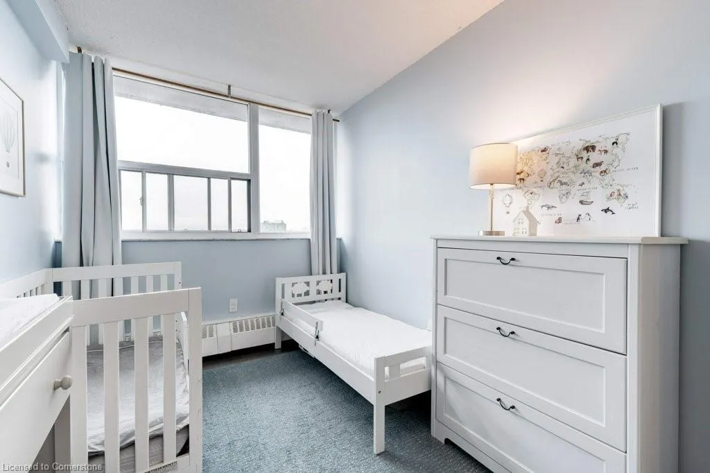 3501 Glen Erin Drive, #1009