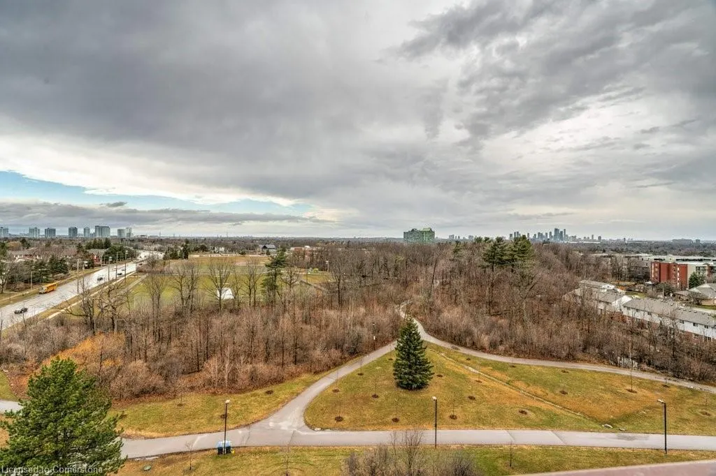 3501 Glen Erin Drive, #1009