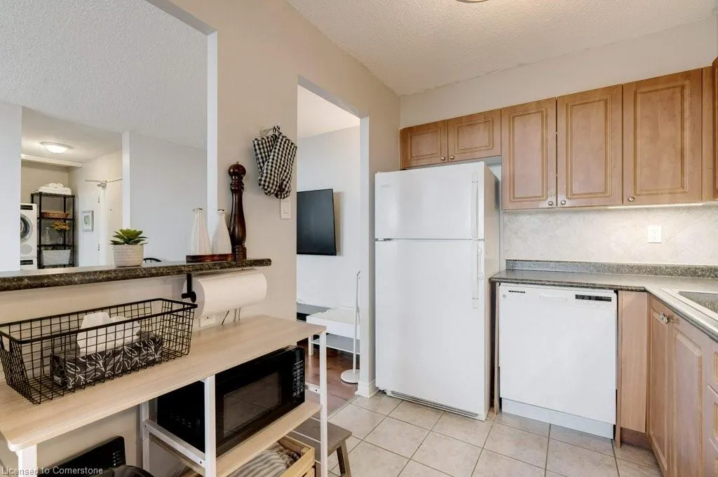 3501 Glen Erin Drive, #1009