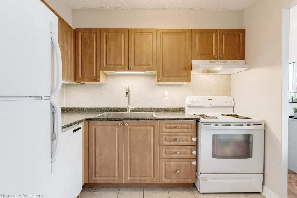 3501 Glen Erin Drive, #1009