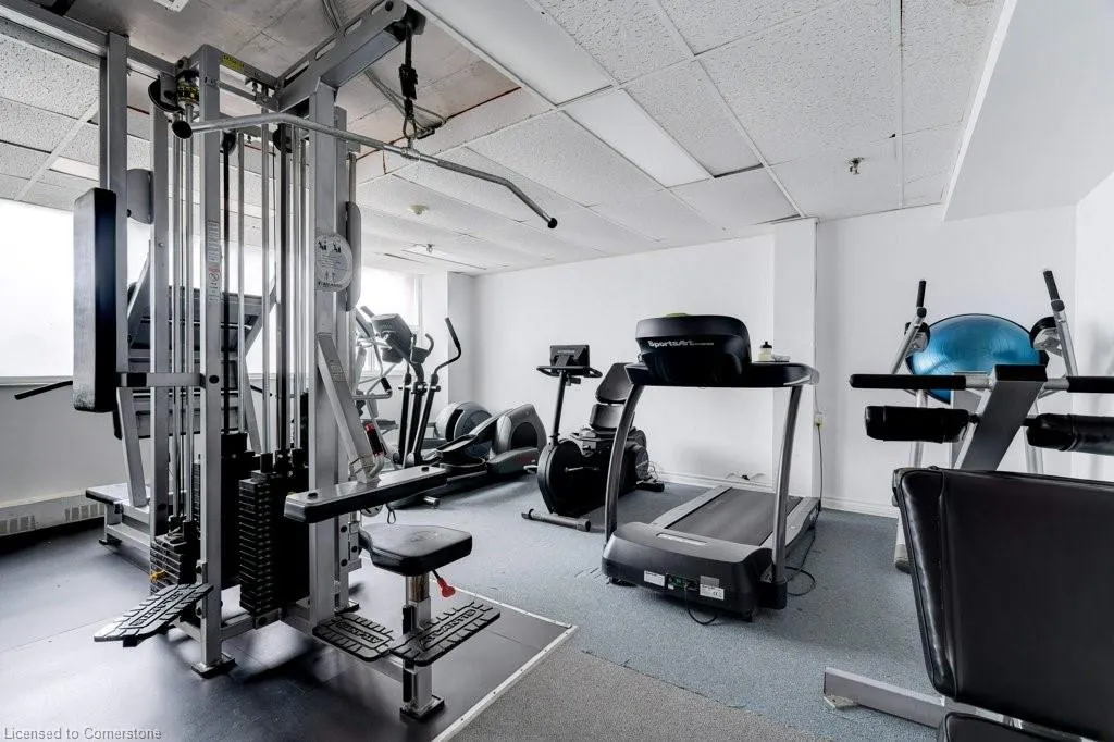 3501 Glen Erin Drive, #1009
