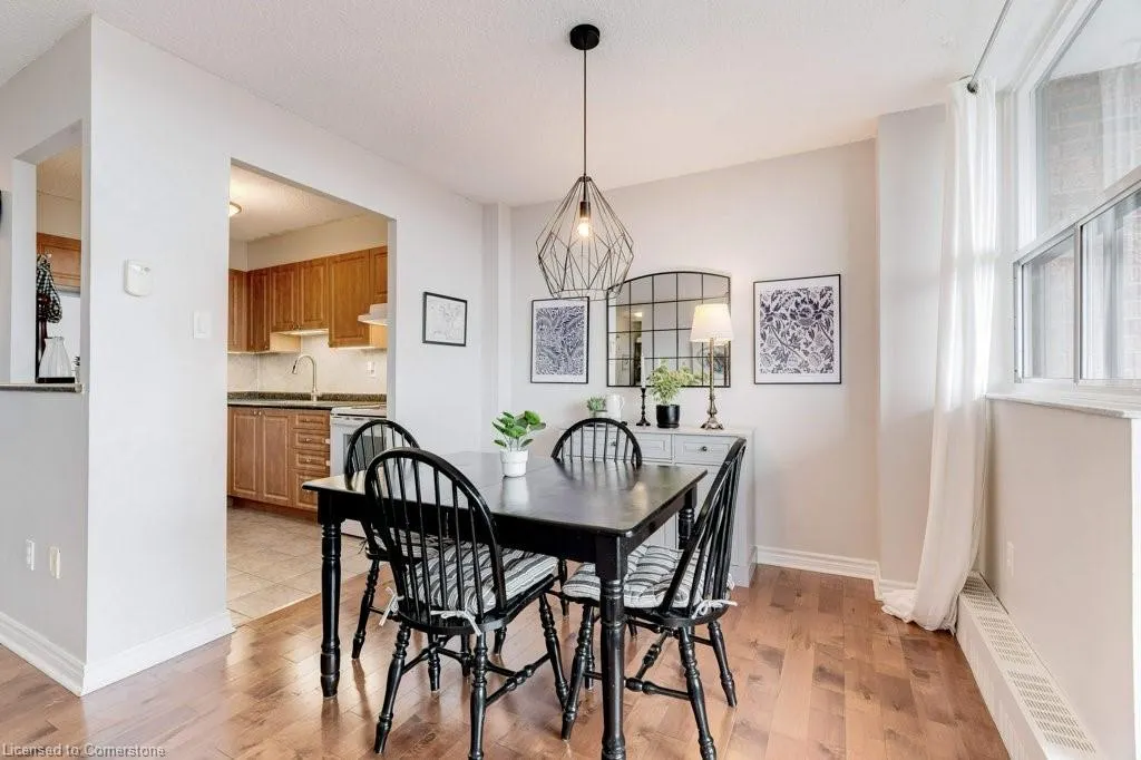 3501 Glen Erin Drive, #1009