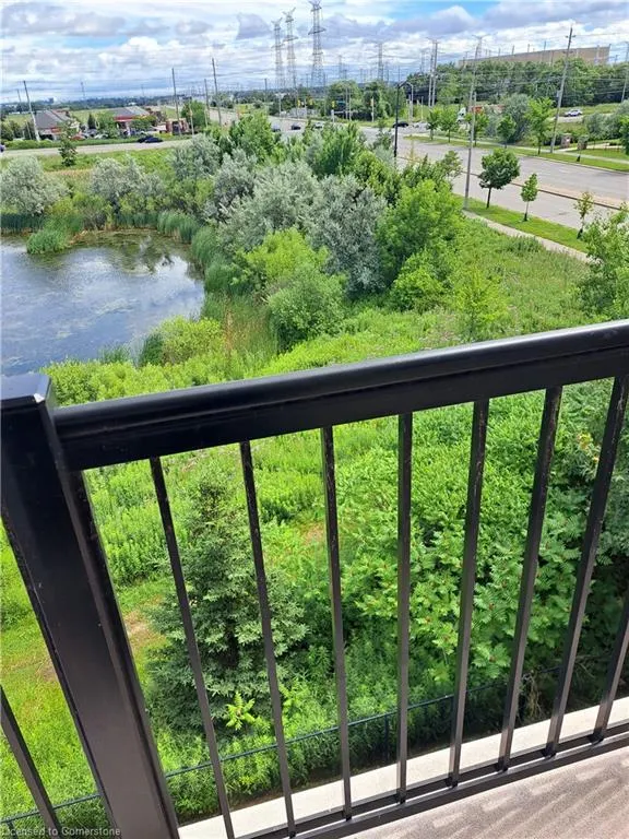 1491 Maple Avenue, #409