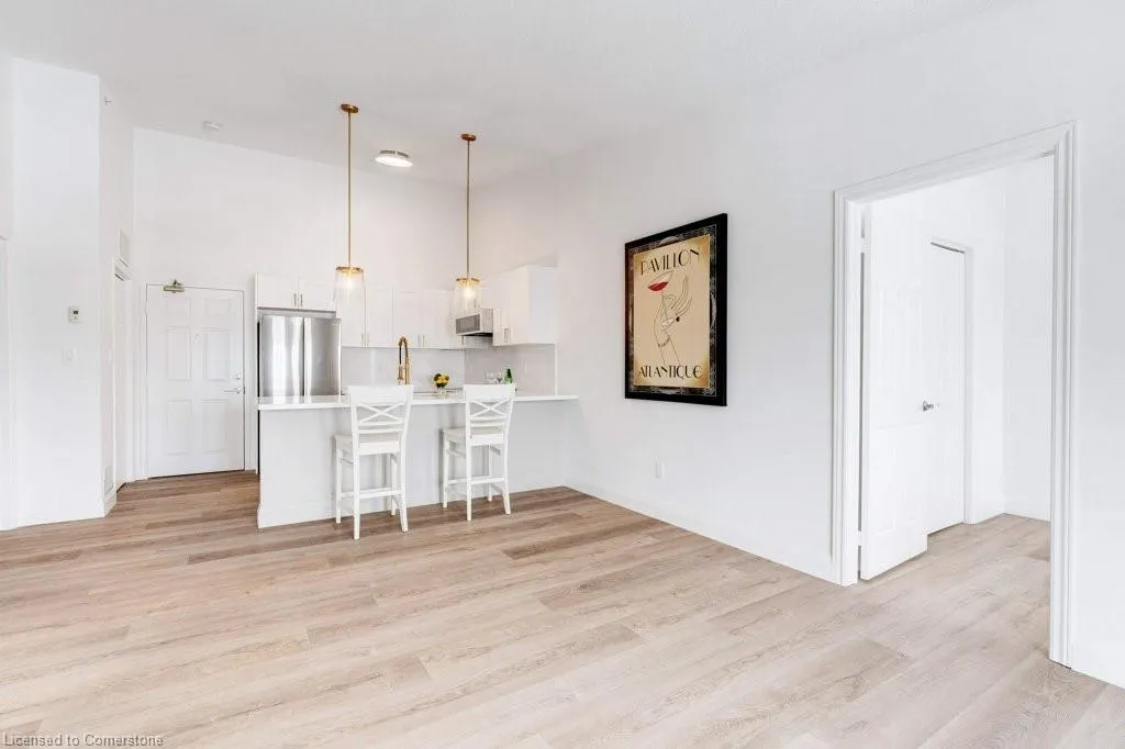 1491 Maple Avenue, #409