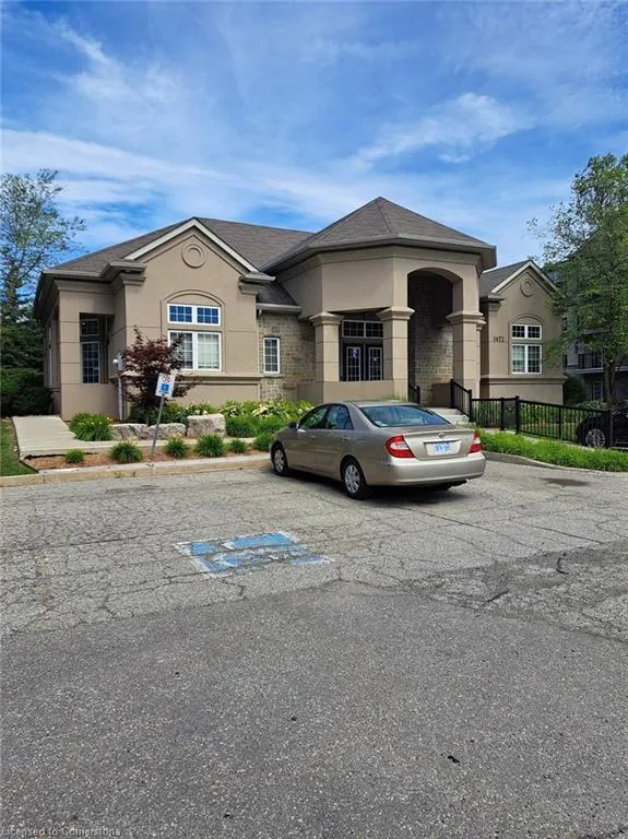 1491 Maple Avenue, #409