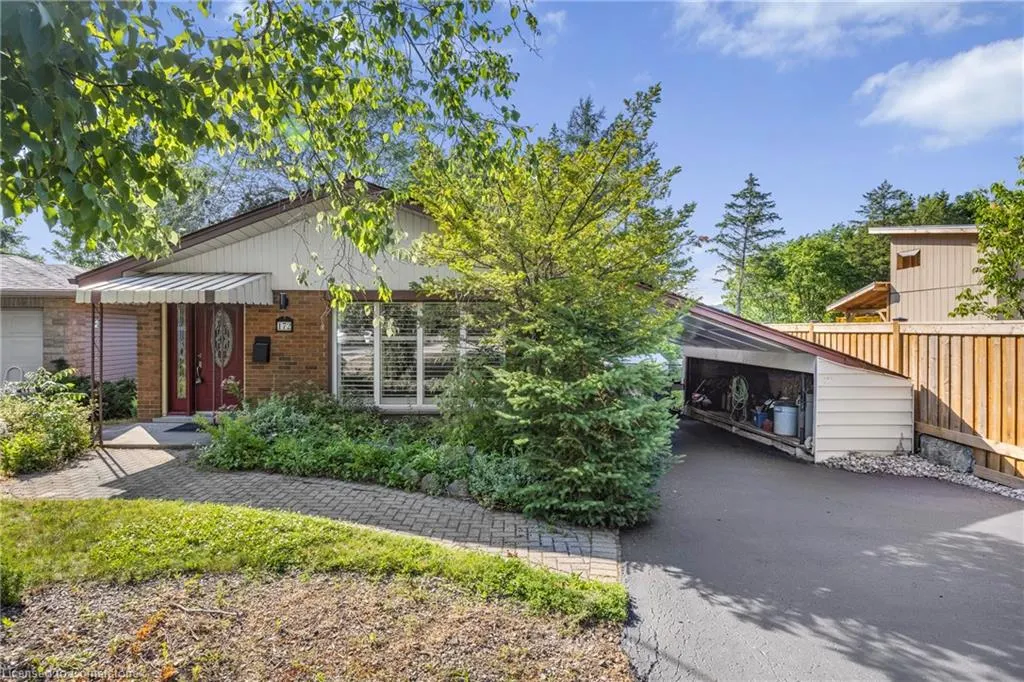 172 Old Ancaster Road