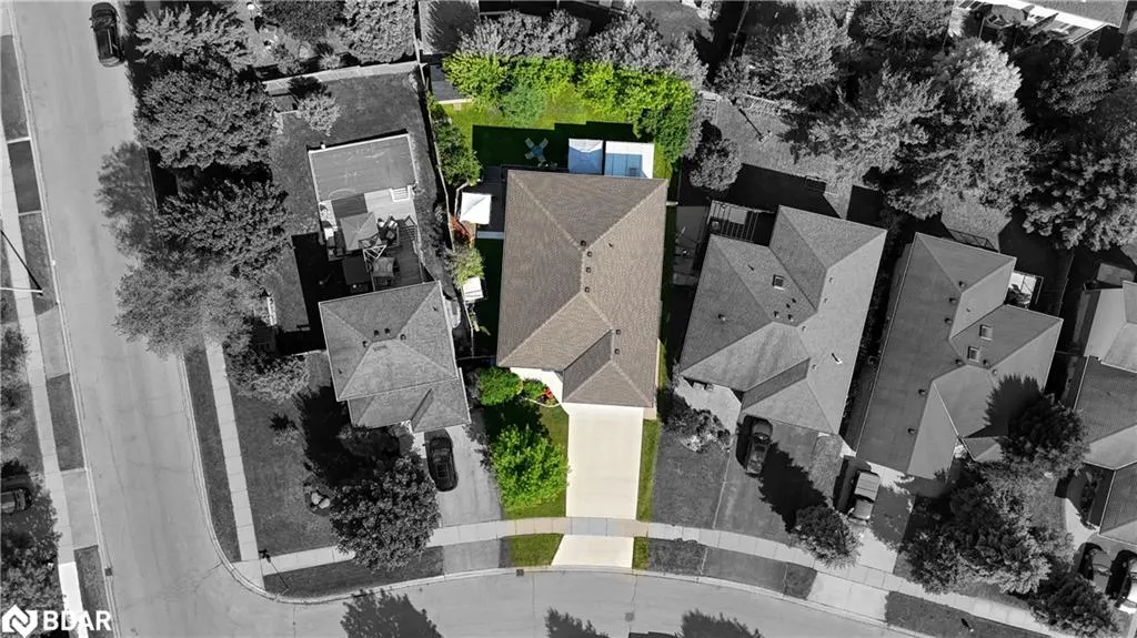49 Peartree Crescent