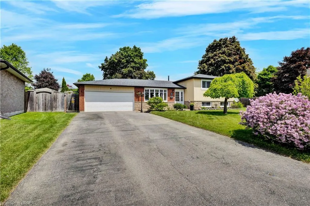 18 Clover Court