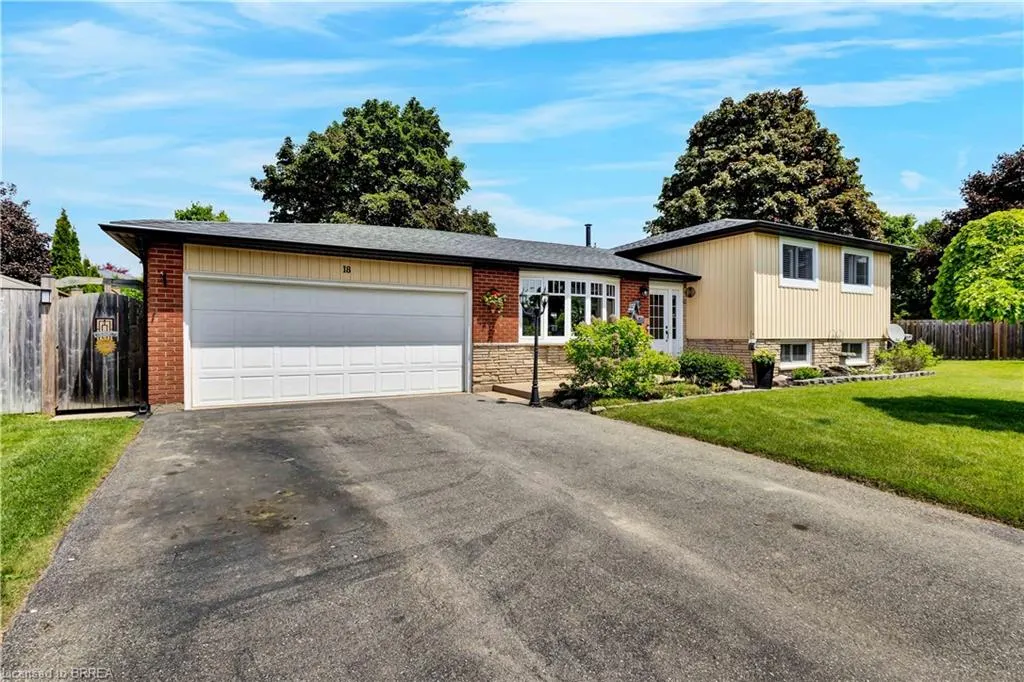 18 Clover Court