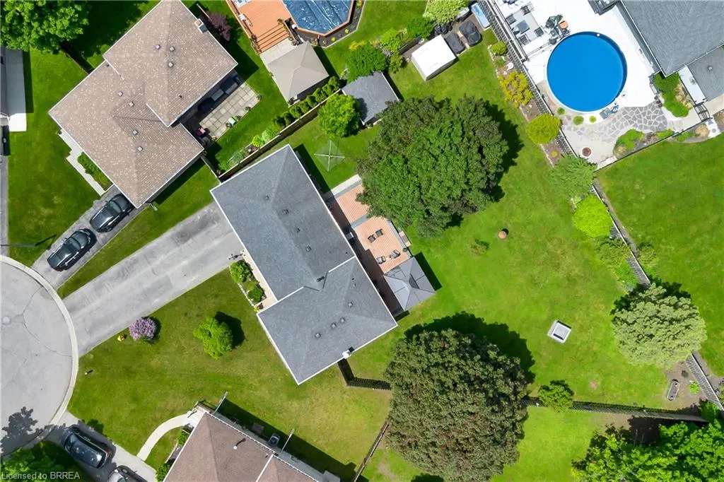 18 Clover Court