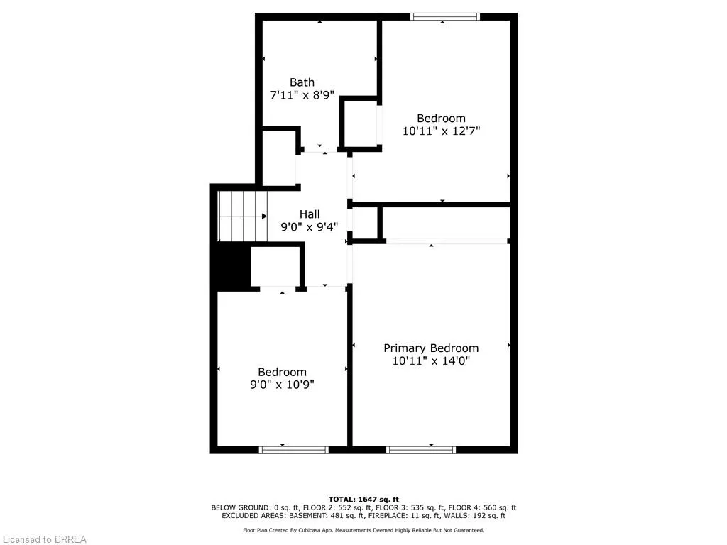 18 Clover Court
